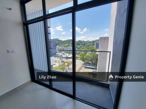 The Shore Soho Suites for Rent, Airbnb Service Residence City View in the heart Kota Kinabalu City