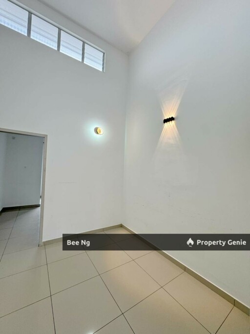 Taman Serimbun @ Bukit Indah