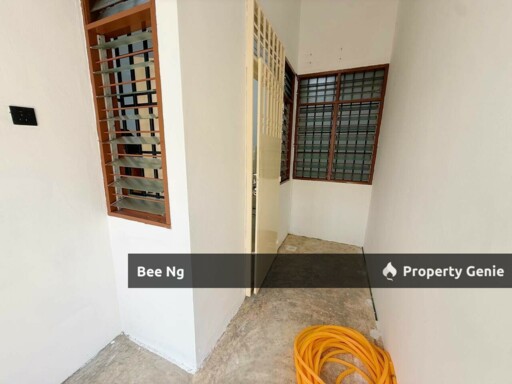 Pulai Jaya / Single Storey