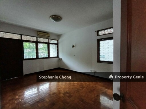 Bungalow, Seksyen 1, PJ