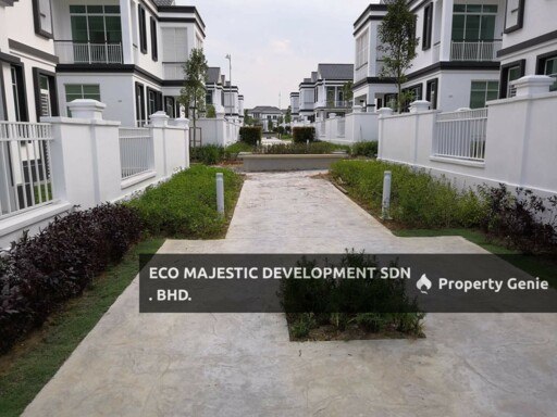 Merrydale Eco Majestic