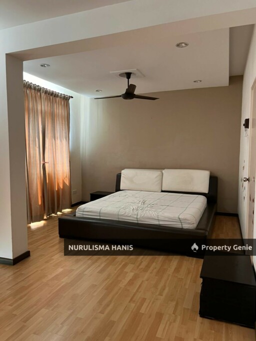 D'Piazza Condominium , Bayan Baru , Penang