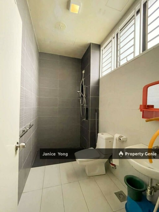 Impian Senibong Residence @ Permas Jaya