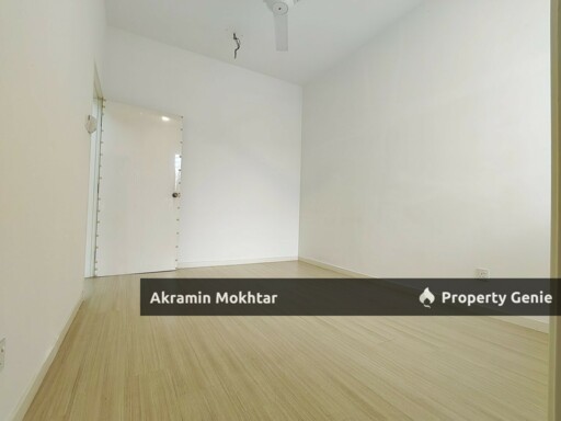 Double Storey Terrace (Anise), Kundang Estate Bandar Baru Kundang Rawang