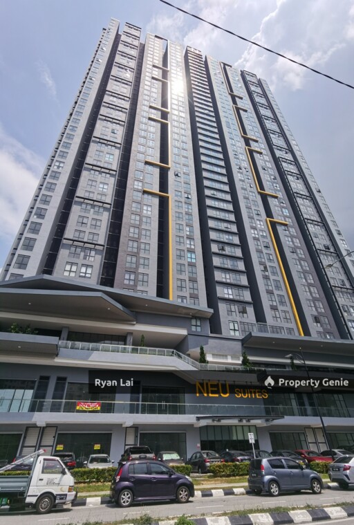 Neu Suites | Save up to 317k | Below Market Value 57% Auction Property!