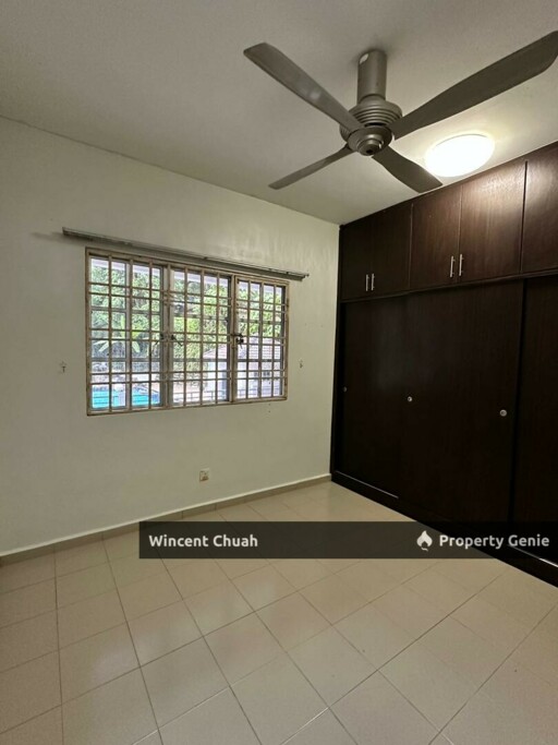 Kemensah Villa Condo, Ampang, Selangor