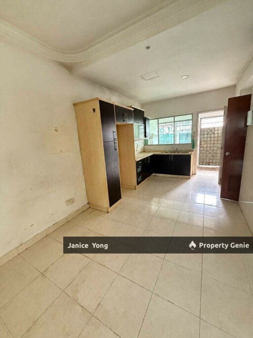 Taman Gaya Ulu Tiram