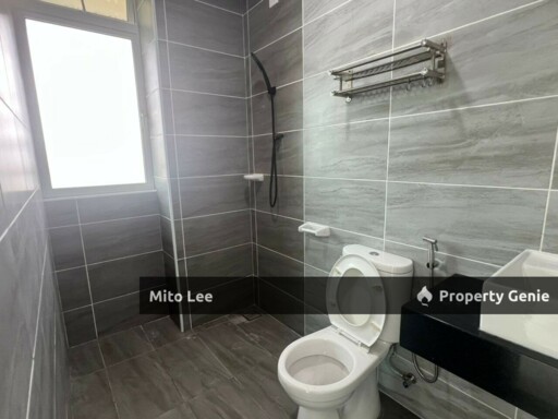 KSL Daya Residence For Sale Taman Daya For Sale Johor Bahru For Sale Johor For Sale