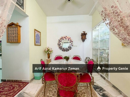 [Freehold] Green Street Homes, Seremban 2 | Corner Lot Double Storey Semi-D | 4R3B | RM890K
