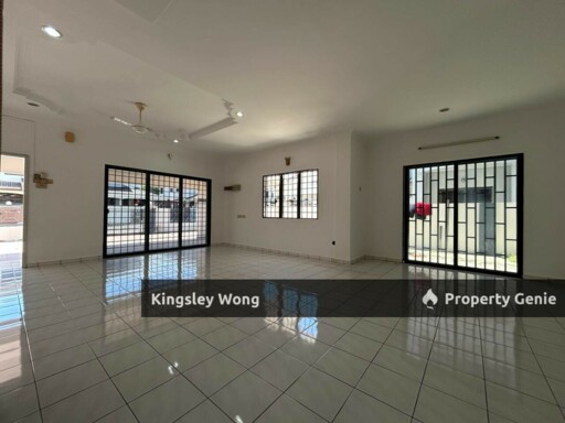 Pasir Puteh Taman Sin Far Freehold Double Storey Semi D Simple Renovated Near St Aeon 18 Pengkalan Lahat Botani