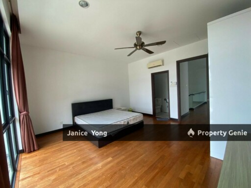 The Straits View Residence Permas Jaya