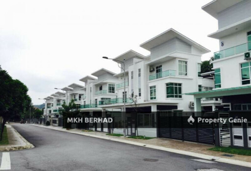 Sentosa Heights
