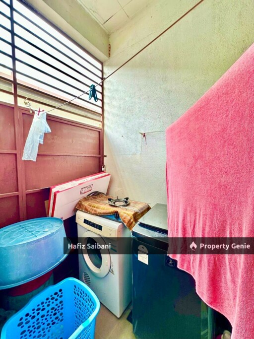 Single Storey Terrace Bandar Putera 2 Klang
