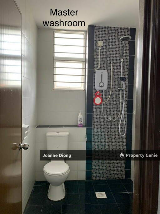 Puncak Alam-Lorong Samudera 2 Storey Terrace Corner