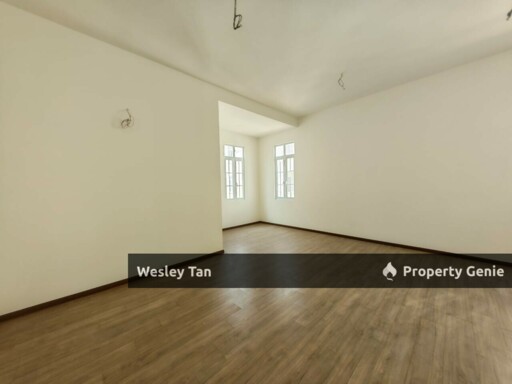 Straits Courtyard Residence Melaka City Most Luxurious Bungalow