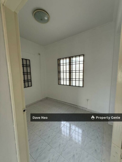 Pangsapuri Jasa • Mutiara Rini • Level 1 √ Renovated Unit