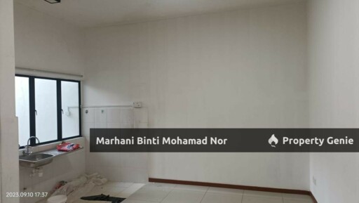 Double Storey • Kota Warisan • Discount RM50K