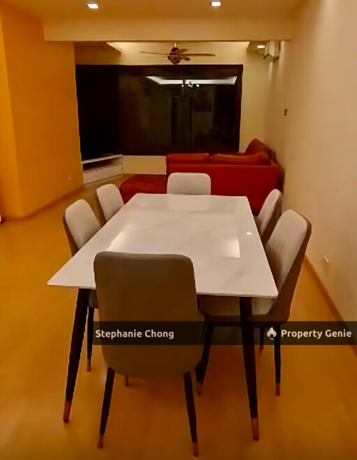 Riana Green Condominium