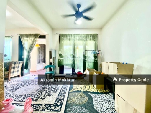 Corner Unit & 2 Parking | Armanee Condominium Damansara Damai, Petaling Jaya