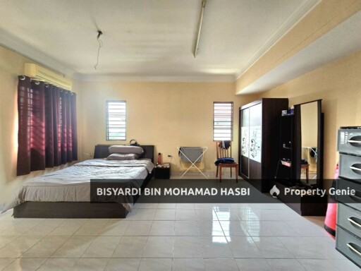 RENOVATED 2 STOREY END LOT, BANDAR DAMAI PERDANA, CHERAS .