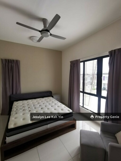 Setia Ecohill 1 Luzento, Semenyih
