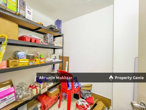 Freehold & Walking Distance To School | 2 Storey Terrace, Setia Ecohill 1 Semenyih