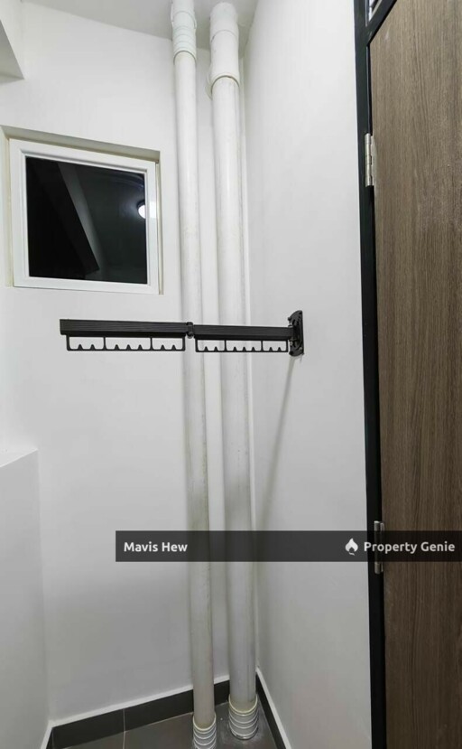 For Rent, Trellis Residences @JB Town, Near Ciq, Fully Furnished