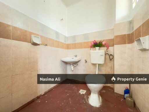 Double Storey Seri Pristana SP 3 Sungai Buloh