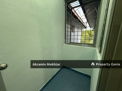 24H Security & 1 Parking | Ruby Apartment @ Subang Bestari U5