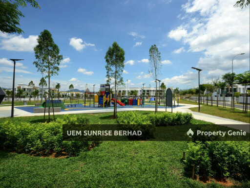Broadhill, Forest Heights