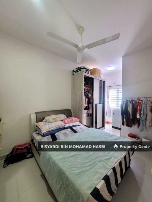 FACING OPEN 2 STOREY SAUJANA TROPIKA, S2 HEIGHTS SEREMBAN 2, SEREMBAN .