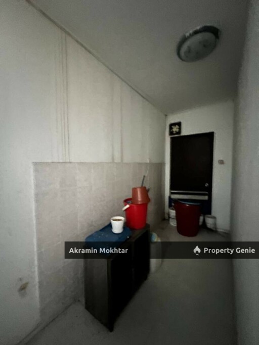Single Storey Terrace Mahkota Impian Fasa 1 Puncak Alam