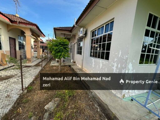 Taman Padang Nyu Arau Untuk Di Jual !!| Below MV | Full Loan