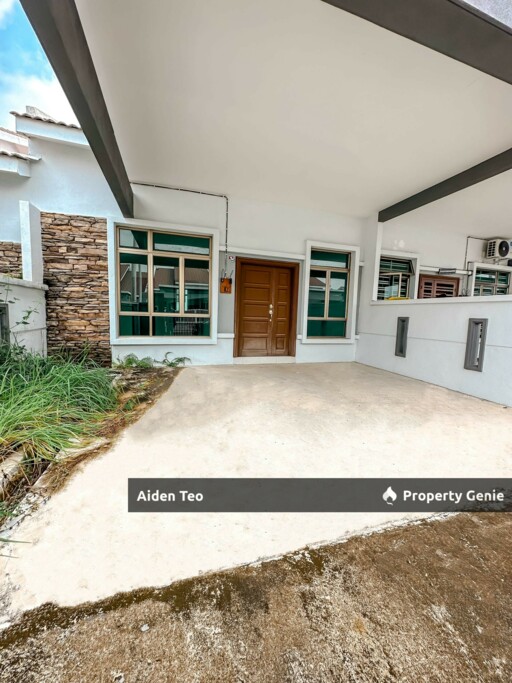 Taman Tehel Impian For Sale Melaka Raya For Sale