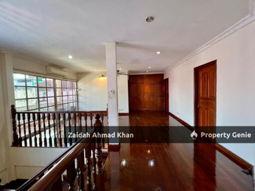Freehold Bungalow For Sale at Cheras Taman Fern Grove Well Maintained