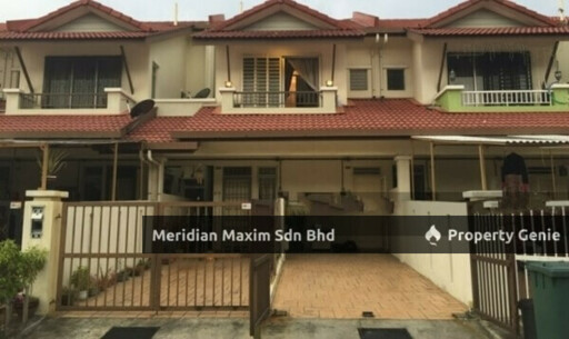Bayu Parkville