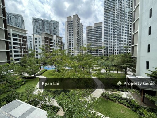 Agile Mont Kiara | Save up to 431k | Below Market Value 22% Auction Property!