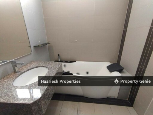 Master Room For Rent Anjung Seri Residence Bandar Seri Alam