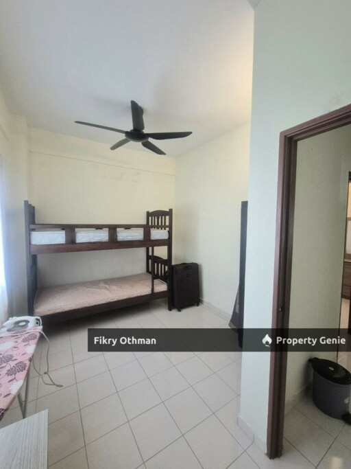 Selesa I Resort Damai Mewah Apartmen