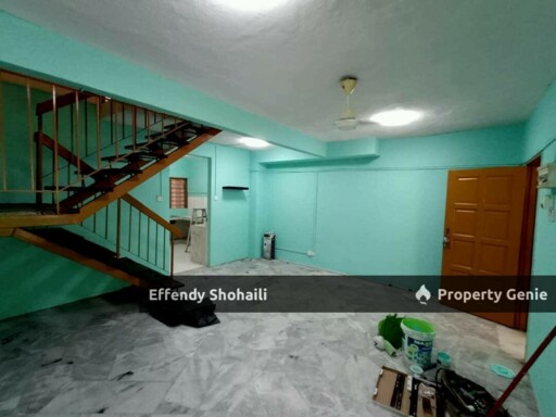 PANDAN PERDANA AMPANG TERRACE