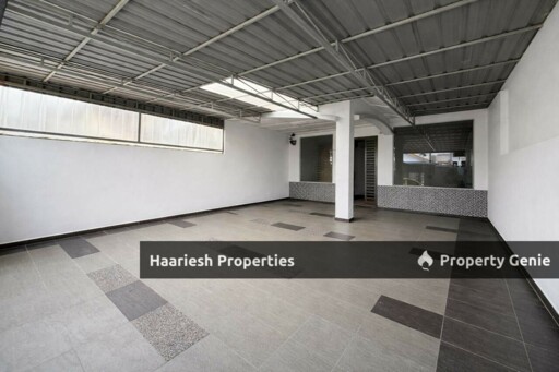 Double Storey Terrace Taman Bukit Indah Johor Bahru For Sale