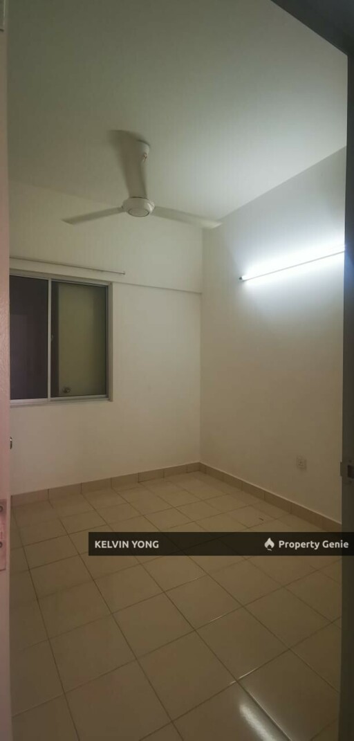 Serunai Apartment - High Floor unit with 2 Carpark Space for Sale