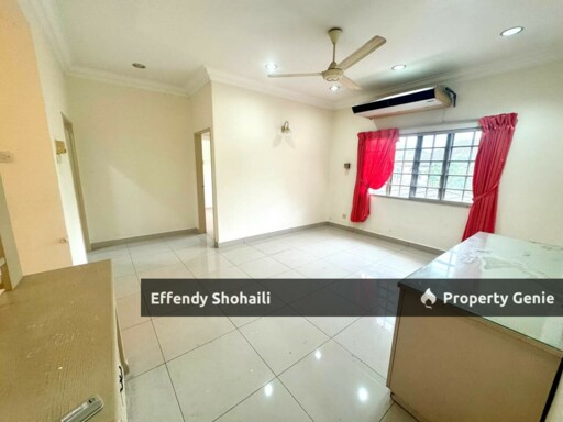 SHAH ALAM SEKSYEN 9 SEMI D