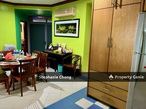 Kelana D’ Putera Penthouse For Sale 🏙️ | SS7 Kelana Jaya | Near LRT 🚆
