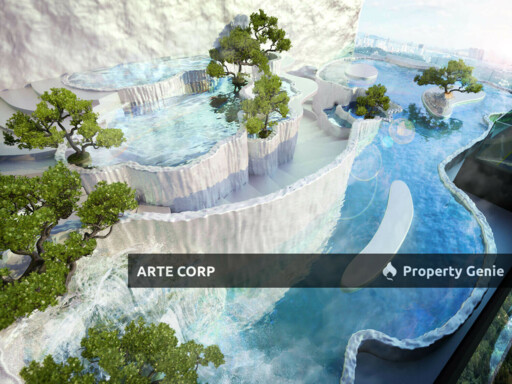 Arte Mont Kiara