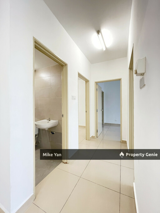 Alam Sanjung Seksyen 22 Shah Alam near Glenmarie Subang HiCom