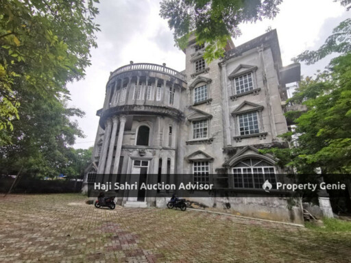 No. 71, Jalan Mengkuang, 12200 Butterworth, Penang