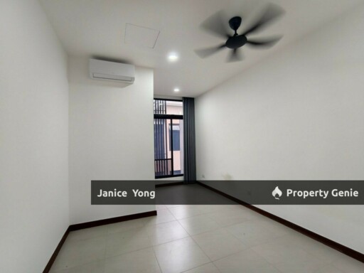 Aurora Resort Villas @ Iskandar Puteri