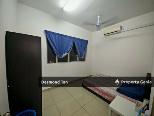Kalista 1, Kalista Residence, Seremban 2, Kalista 2, Garden Avenue