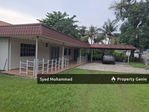 Jalan Kenangan, Batu Pahat